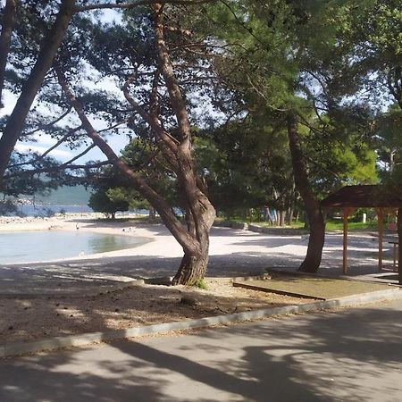 Apartment Ive Krk Town Εξωτερικό φωτογραφία