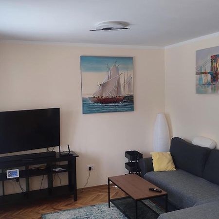 Apartment Ive Krk Town Εξωτερικό φωτογραφία
