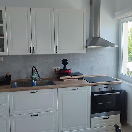 Apartment Ive Krk Town Εξωτερικό φωτογραφία