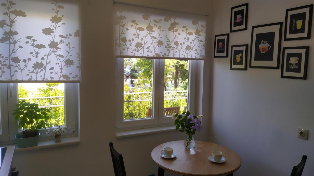 Apartment Ive Krk Town Εξωτερικό φωτογραφία
