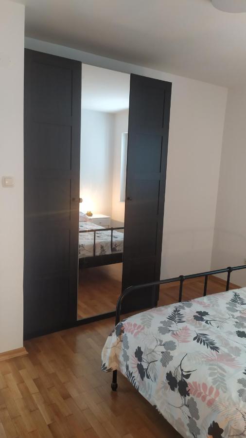 Apartment Ive Krk Town Εξωτερικό φωτογραφία