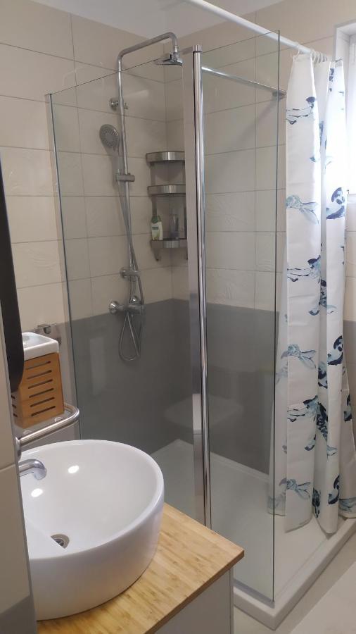 Apartment Ive Krk Town Εξωτερικό φωτογραφία