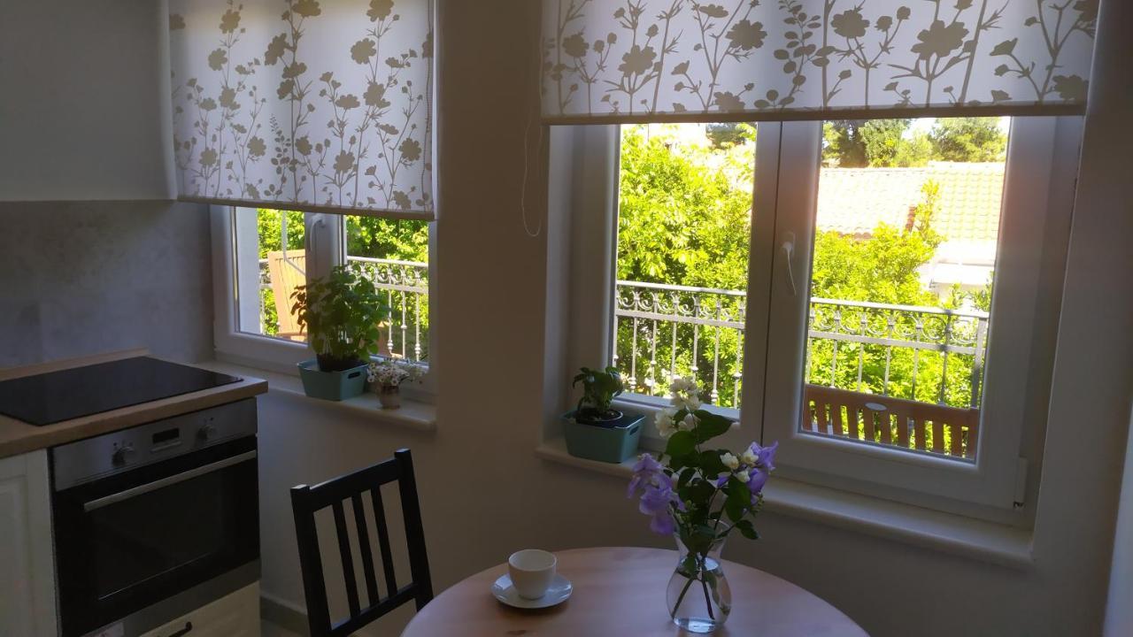 Apartment Ive Krk Town Εξωτερικό φωτογραφία