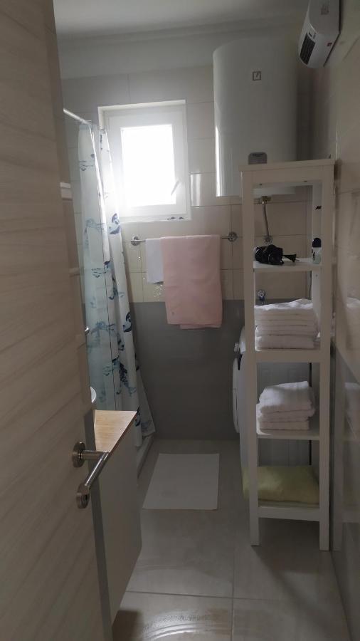 Apartment Ive Krk Town Εξωτερικό φωτογραφία