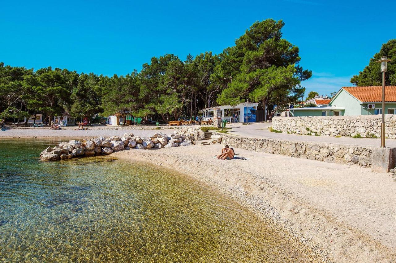 Apartment Ive Krk Town Εξωτερικό φωτογραφία