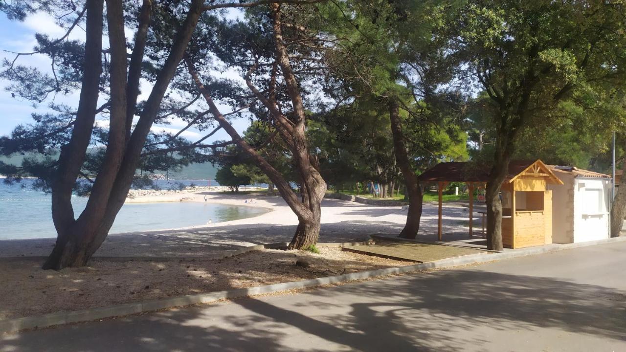 Apartment Ive Krk Town Εξωτερικό φωτογραφία