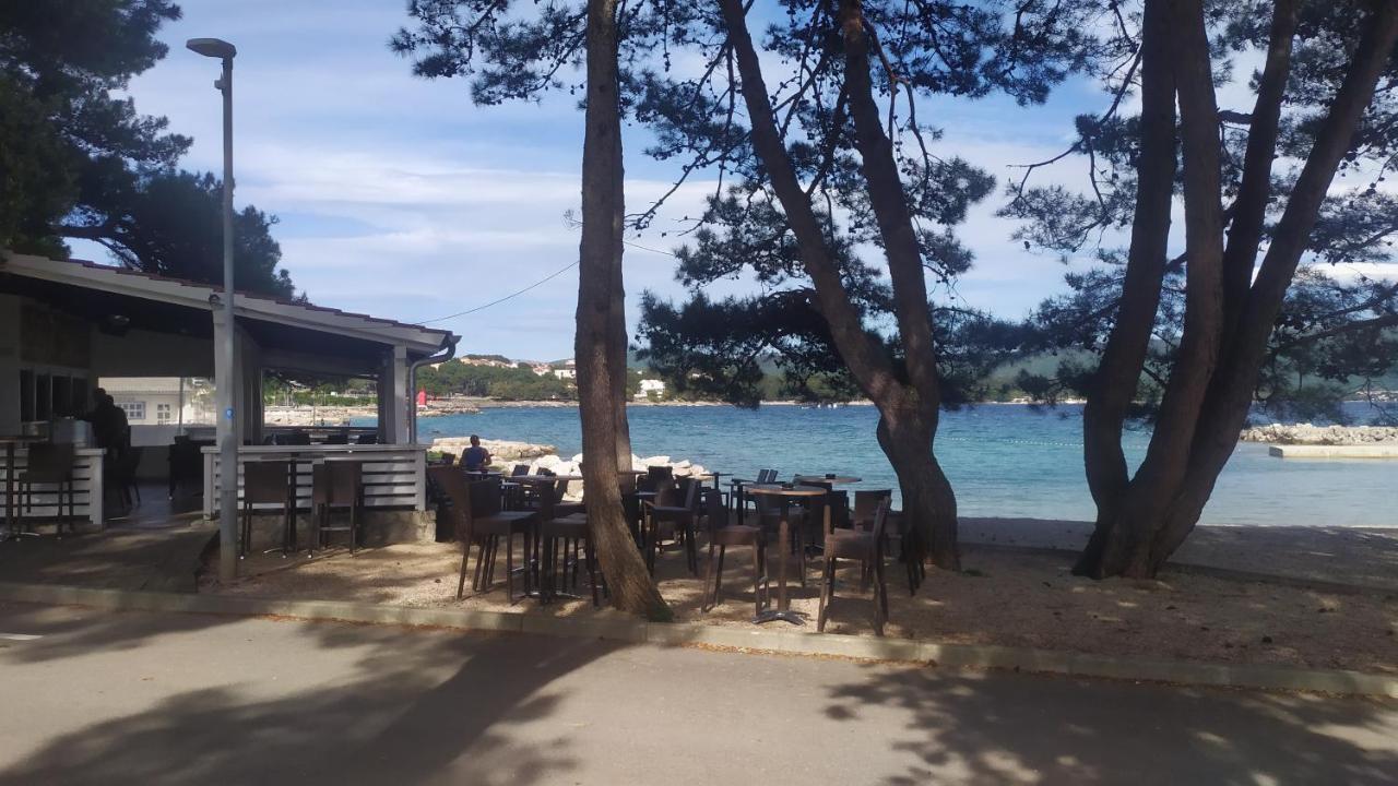 Apartment Ive Krk Town Εξωτερικό φωτογραφία