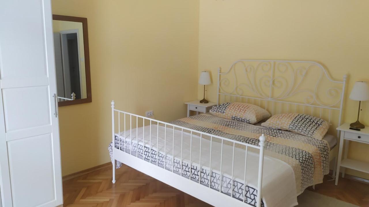 Apartment Ive Krk Town Εξωτερικό φωτογραφία