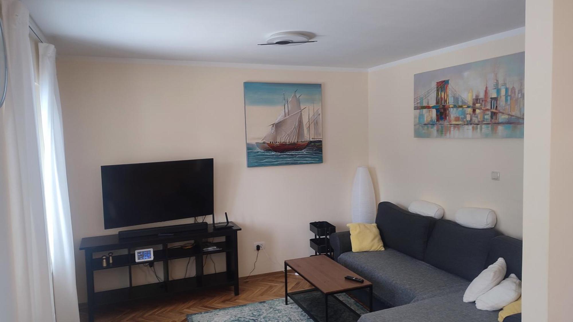 Apartment Ive Krk Town Εξωτερικό φωτογραφία